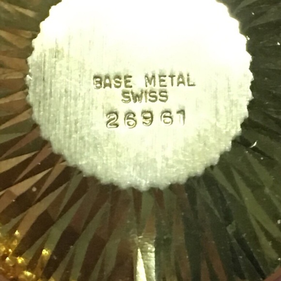 🖤VTG💕WATCH NECKLACE - Picture 4 of 8